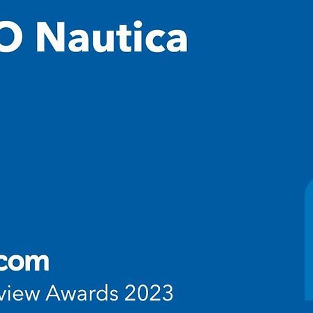 ホテル Certo Nautica ブラチスラヴァ エクステリア 写真